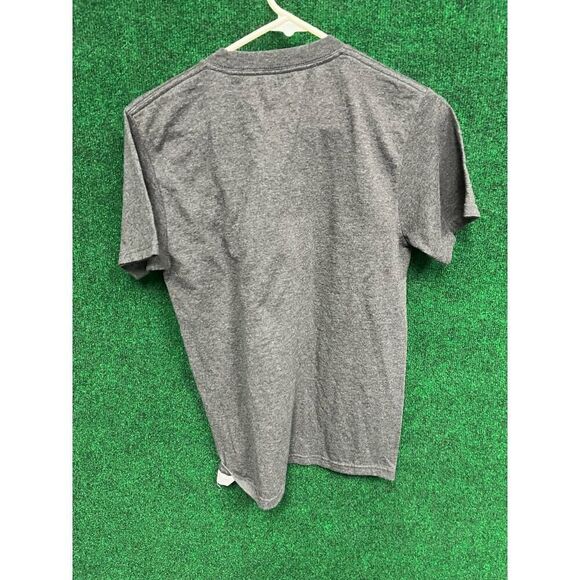 2014 Baltimore Orioles Sz Small Gray T-Shirt Unisex Y2K Gift - Picture 5 of 5